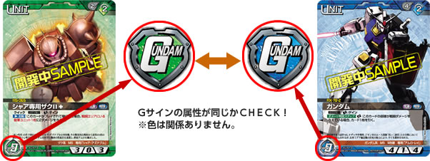 シャア専用ズゴック&アッガイ
