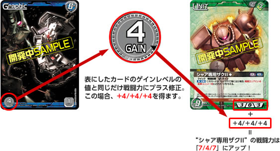 シャア専用ズゴック&アッガイ