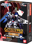 GUNDAMWAR / 商品紹介