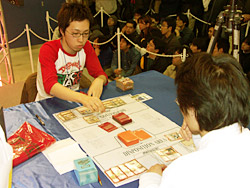 GUNDAMWAR / 公式大会レポート