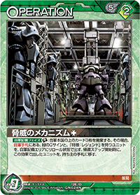 脅威のメカニズム［†］