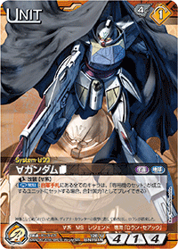 ∀ガンダム［∞］