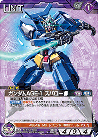 カードリスト・マイデッキ | ガンダムウォーネグザ公式サイト カードリスト・マイデッキ | ガンダムウォーネグザ公式サイト