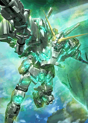 機動戦士Zガンダム