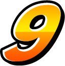 9