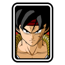 バーダック(ゼノ)