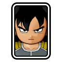 ブロリー(少年期BR)