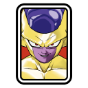 ゴールデンフリーザ(BR)