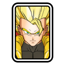 ゴジータ(ゼノ)