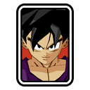 孫 悟飯(少年期)