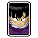 孫 悟飯(幼年期)