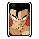 孫 悟飯(青年期)