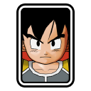 孫 悟空(少年期BR)