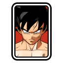 孫 悟空(身勝手“兆”)