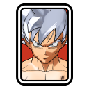 孫 悟空(身勝手)