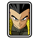 ゴテンクス(ゼノ)