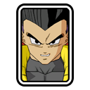 ゴテンクス(青年期)