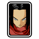 ヘルファイター17号