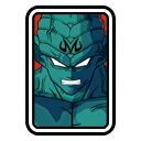 破壊王ガーリックJr.