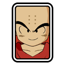 クリリン(少年期)