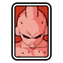 魔人ブウ(純粋)