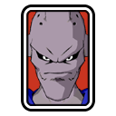 魔人ブウ(純粋悪)