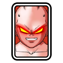 魔人ブウ(ゼノ)