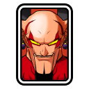 魔神ダーブラ(ゼノ)