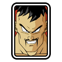 ナッパ(青年期)