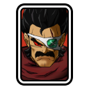 パラガス(ゼノ)