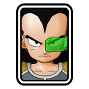 ラディッツ(少年期BR)