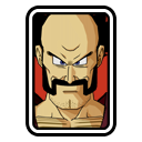 ミスター・サタン(GT)