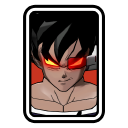 ターレス(ゼノ)