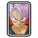 トランクス(幼年期)