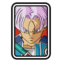 トランクス(未来)