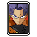 トランクス(ゼノ)