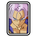 トランクス(青年期)