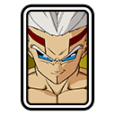 スーパーベビー(トランクス)