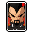 ベジータ王(ゼノ)