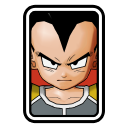 ベジータ(少年期BR)