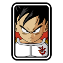 ベジータ(幼年期)