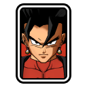 ベジット(ゼノ)