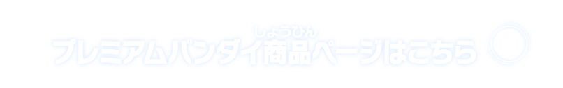 プレミアムバンダイ商品ページはこちら