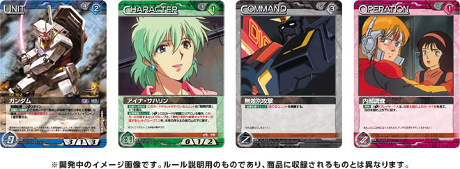 ネグザレポート - ネグザレポート第3回 / GUNDAMWAR