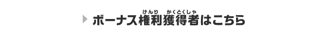 ボーナス獲得権利者はこちら