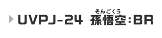 UVPJ-24 孫悟空：BR