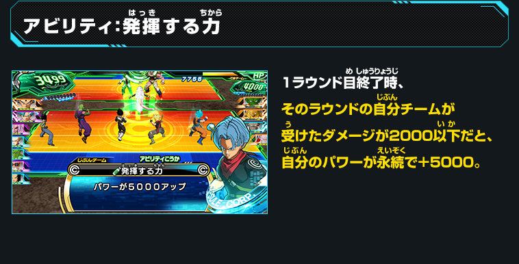 Nintendo Switch版 ドラゴンボールファイターズに早期購入特典「人造 Nintendo Switch版 ドラゴンボールファイターズに早期購入特典「人造