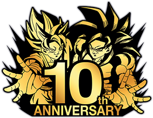 10周年