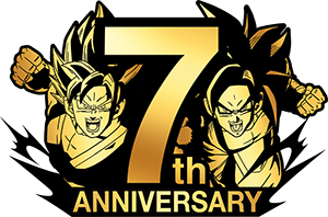 7周年