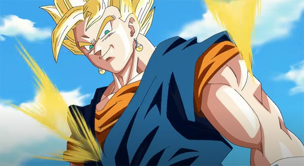 ドラゴンボールヒーローズ第7弾